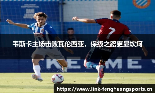 韦斯卡主场击败瓦伦西亚，保级之路更显坎坷