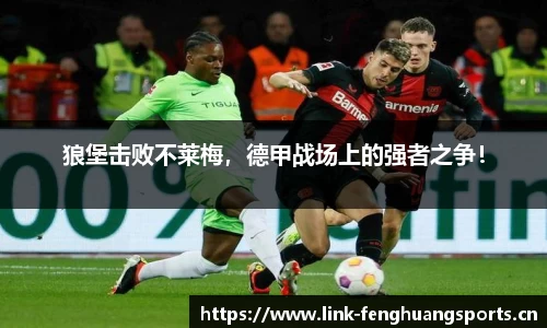 狼堡击败不莱梅，德甲战场上的强者之争！