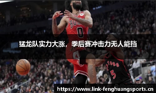 猛龙队实力大涨，季后赛冲击力无人能挡